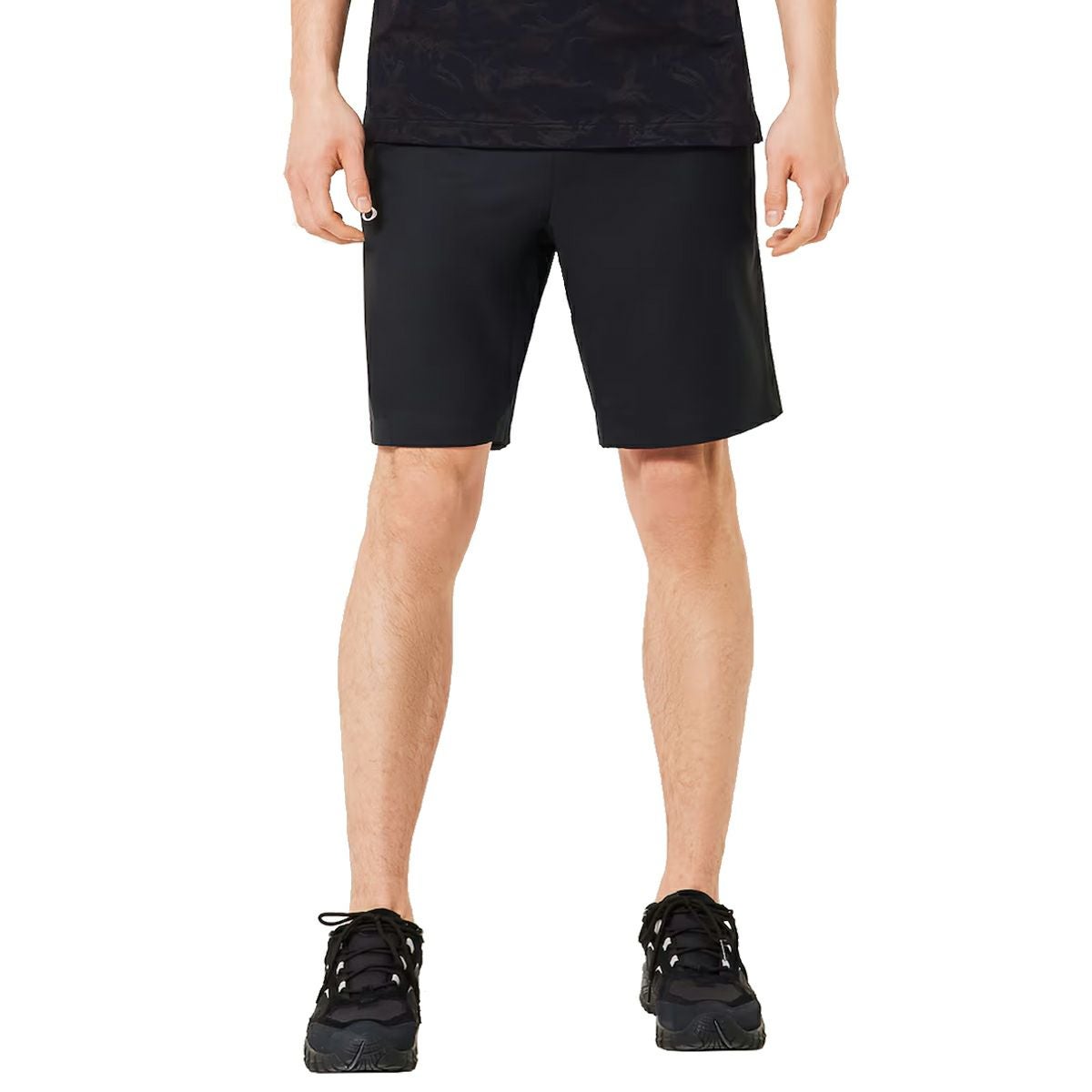 オークリー OAKLEY US規格 Enhance Mobility Shorts 6.0 エンハンス