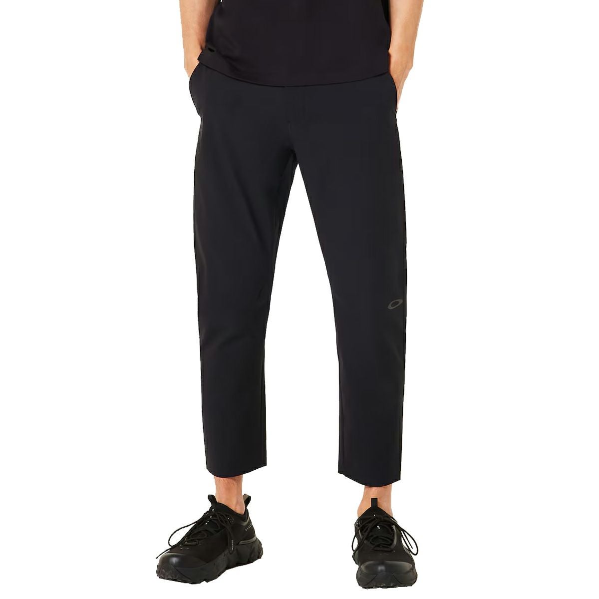 オークリー OAKLEY US規格 En Multi Type-01 Cropped Pants エン