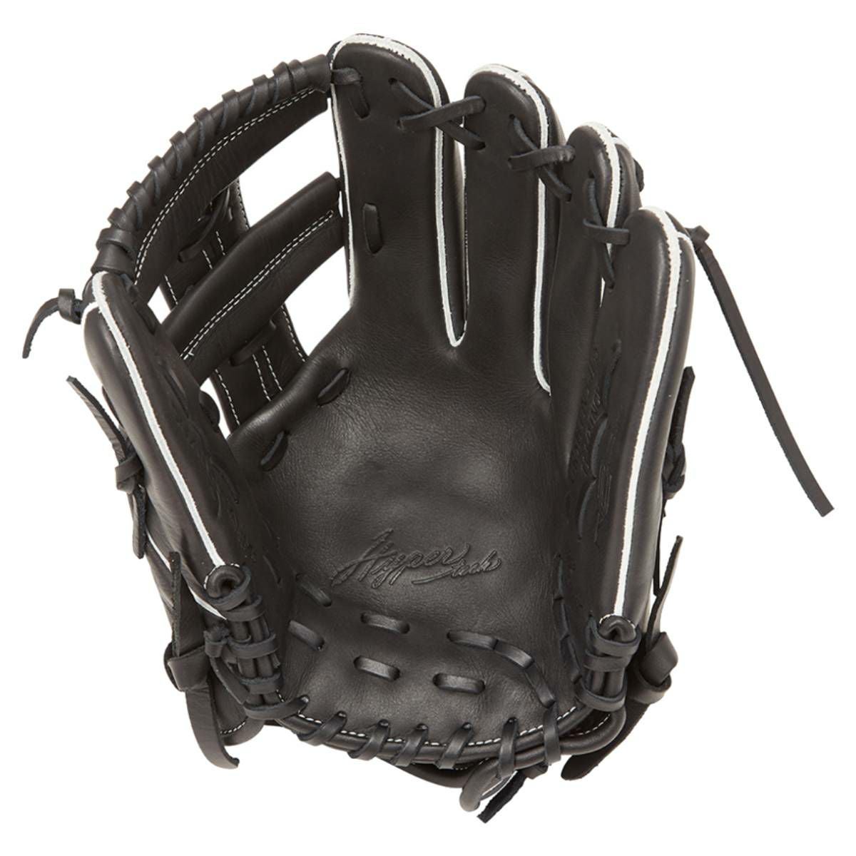 ローリングス Rawlings HYPER TECH R2G 軟式用グラブ 内野手用 11.5