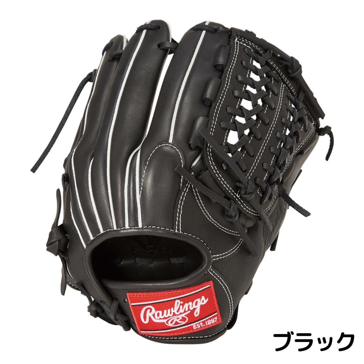 Rawlings Graphite Class 11.75\