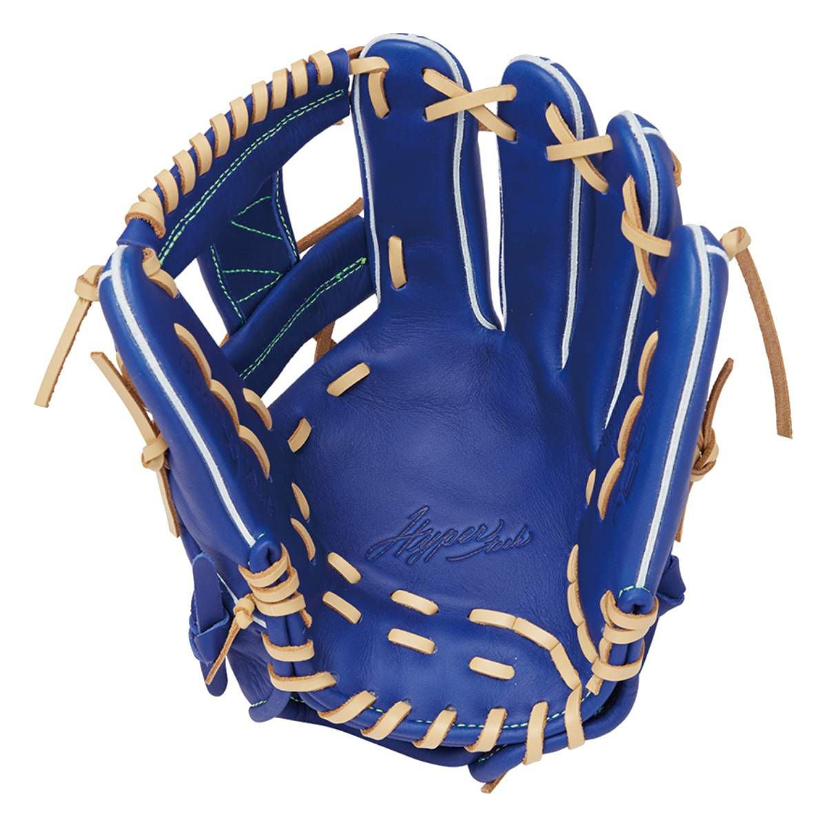 ローリングス Rawlings HYPER TECH R2G 軟式用グラブ 内野手用 11.25