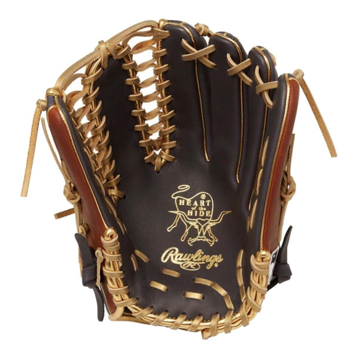 ローリングス Rawlings HOH MLB COLOR SYNC 軟式用グラブ オール