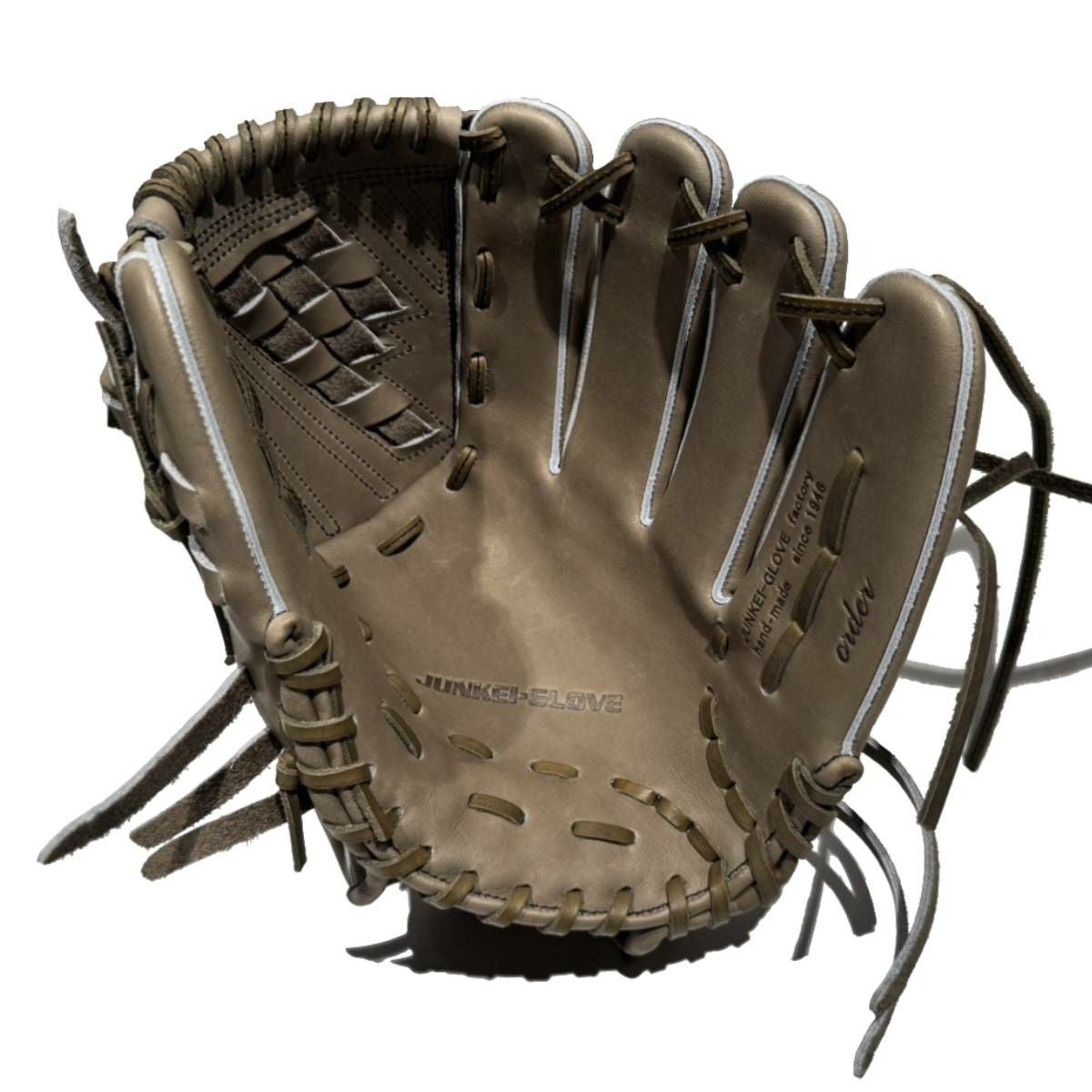 ジュンケイグラブ JUNKEI-GLOVE 【専用グラブ袋付き】 マリオ