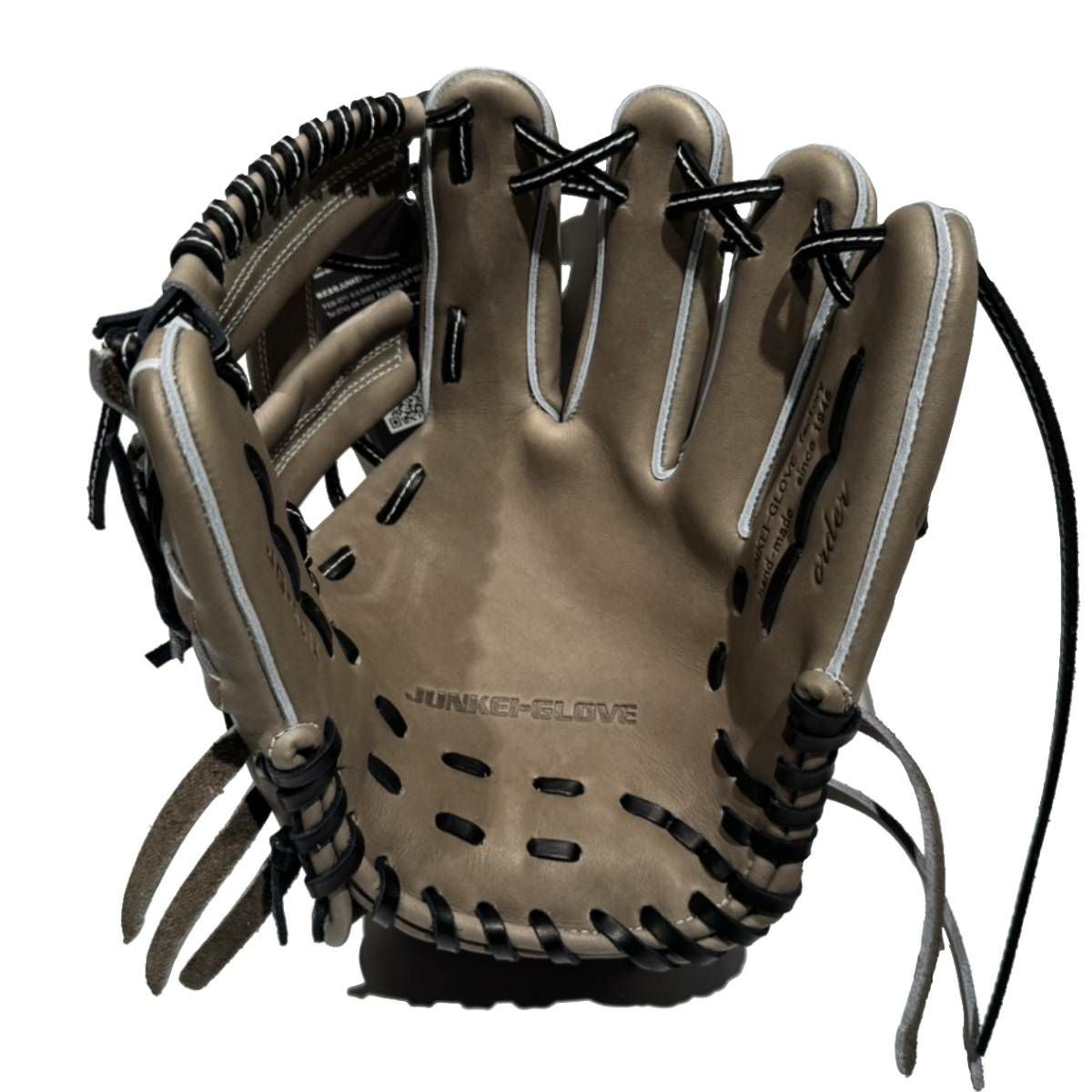 ジュンケイグラブ JUNKEI-GLOVE 【専用グラブ袋付き】 マリオ