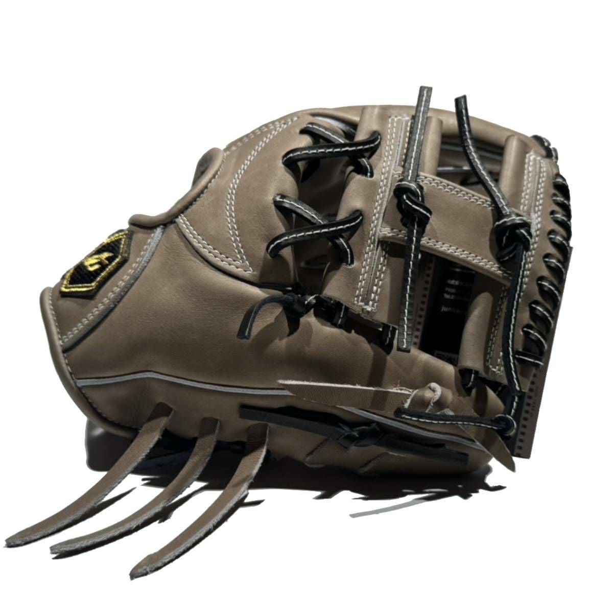 ジュンケイグラブ JUNKEI-GLOVE 【専用グラブ袋付き】 マリオ