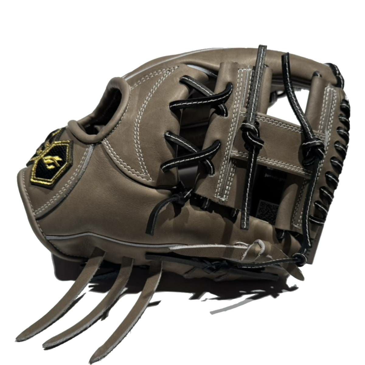 ジュンケイグラブ JUNKEI-GLOVE 【専用グラブ袋付き】 マリオ