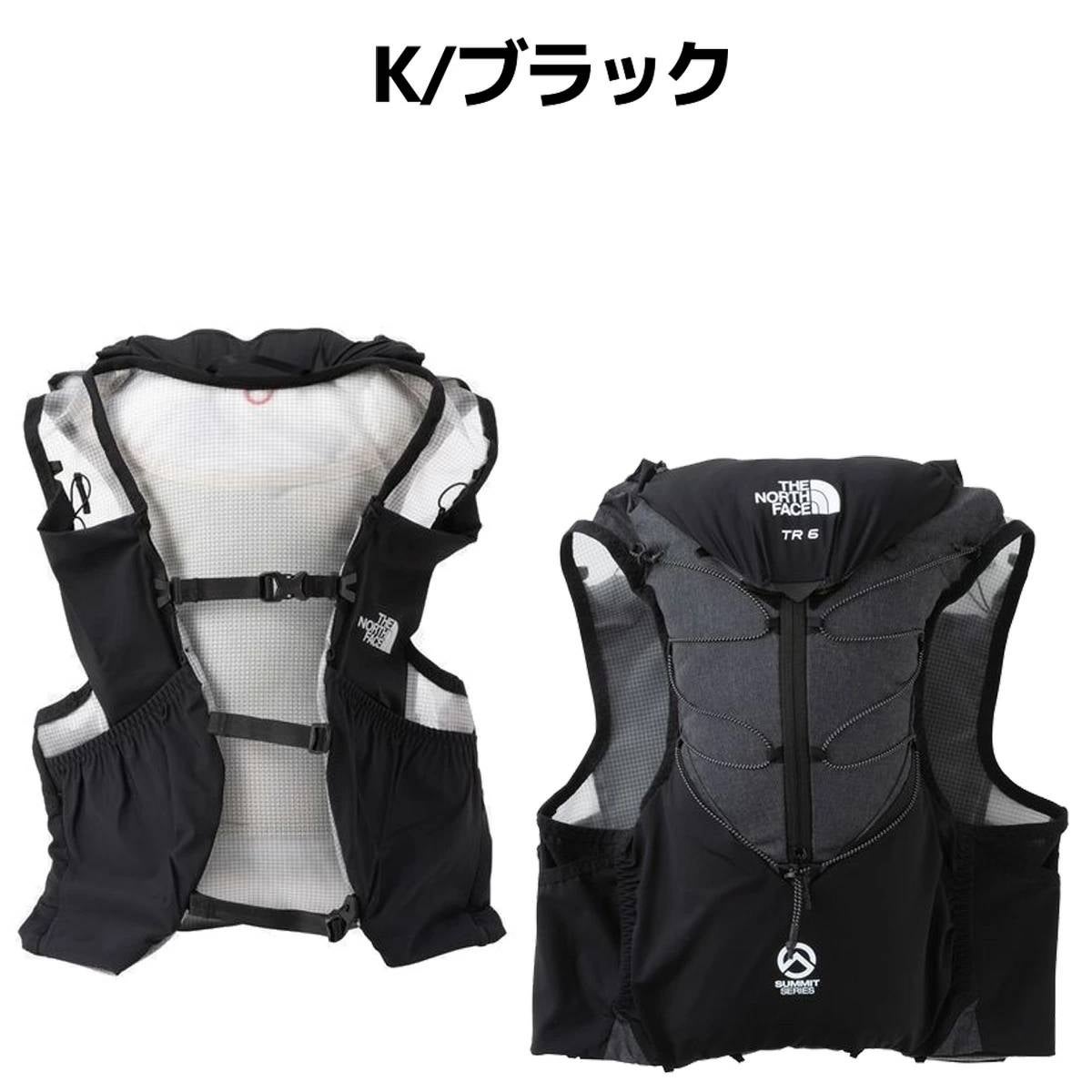 ザ・ノース・フェイス ティーアール 6 THE NORTH FACE TR6 | スポーツ