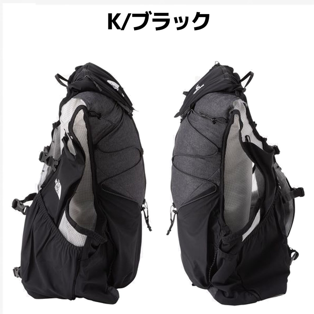 ザ・ノース・フェイス ティーアール 6 THE NORTH FACE TR6 | スポーツ