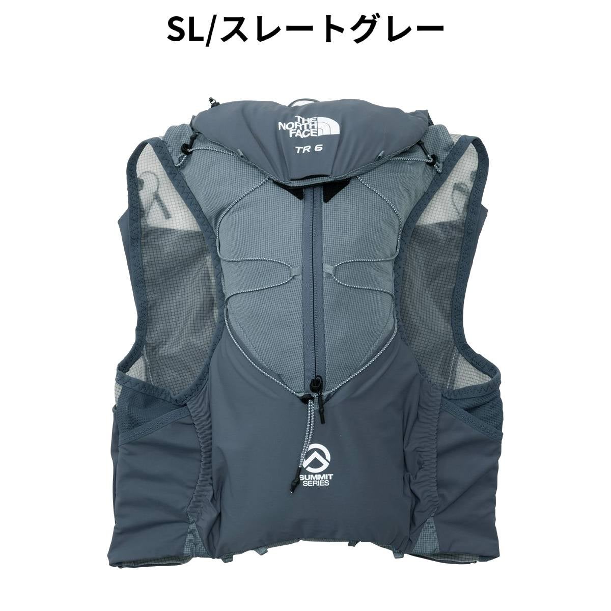 ザ・ノース・フェイス ティーアール 6 THE NORTH FACE TR6 | スポーツ