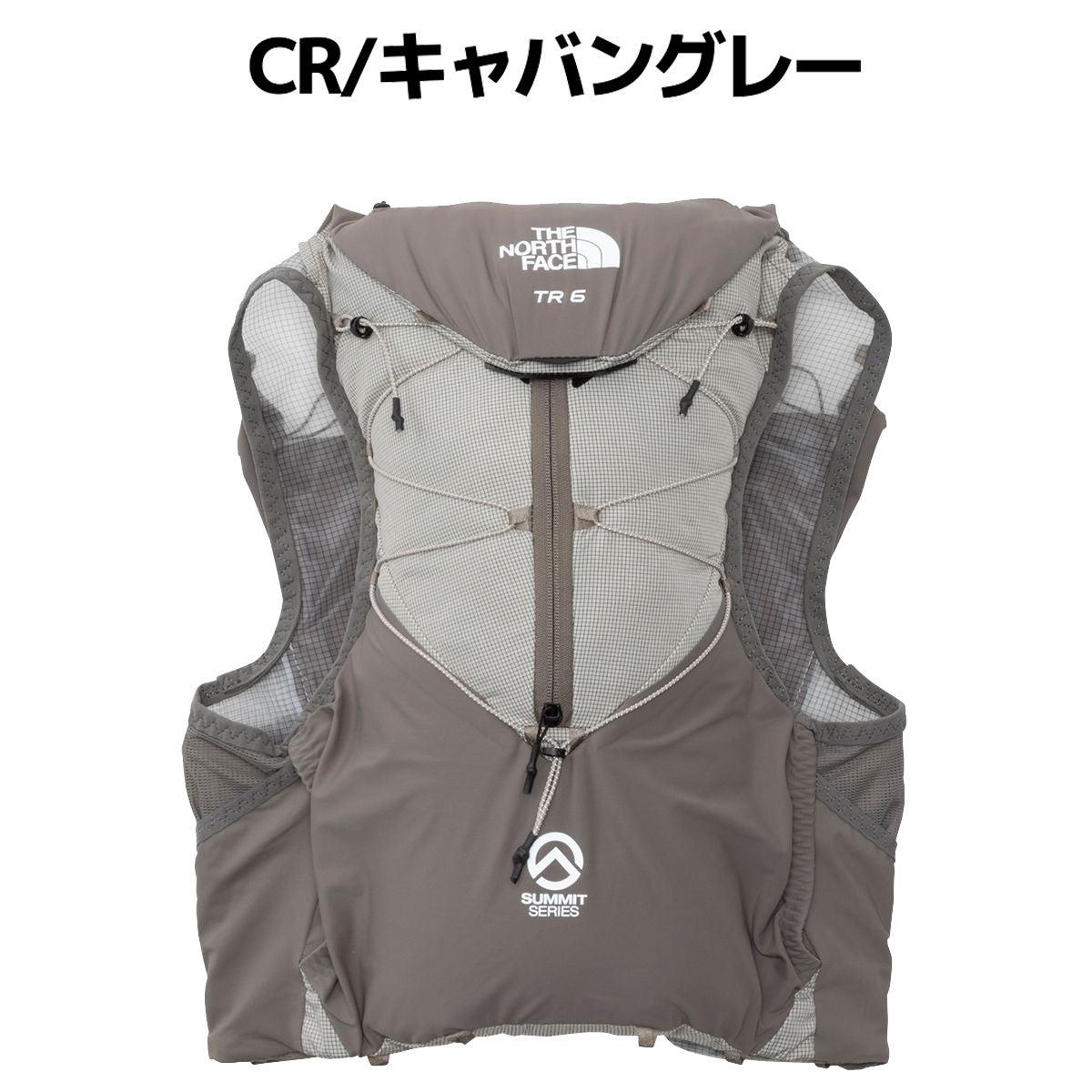ザ・ノース・フェイス ティーアール 6 THE NORTH FACE TR6 | スポーツ