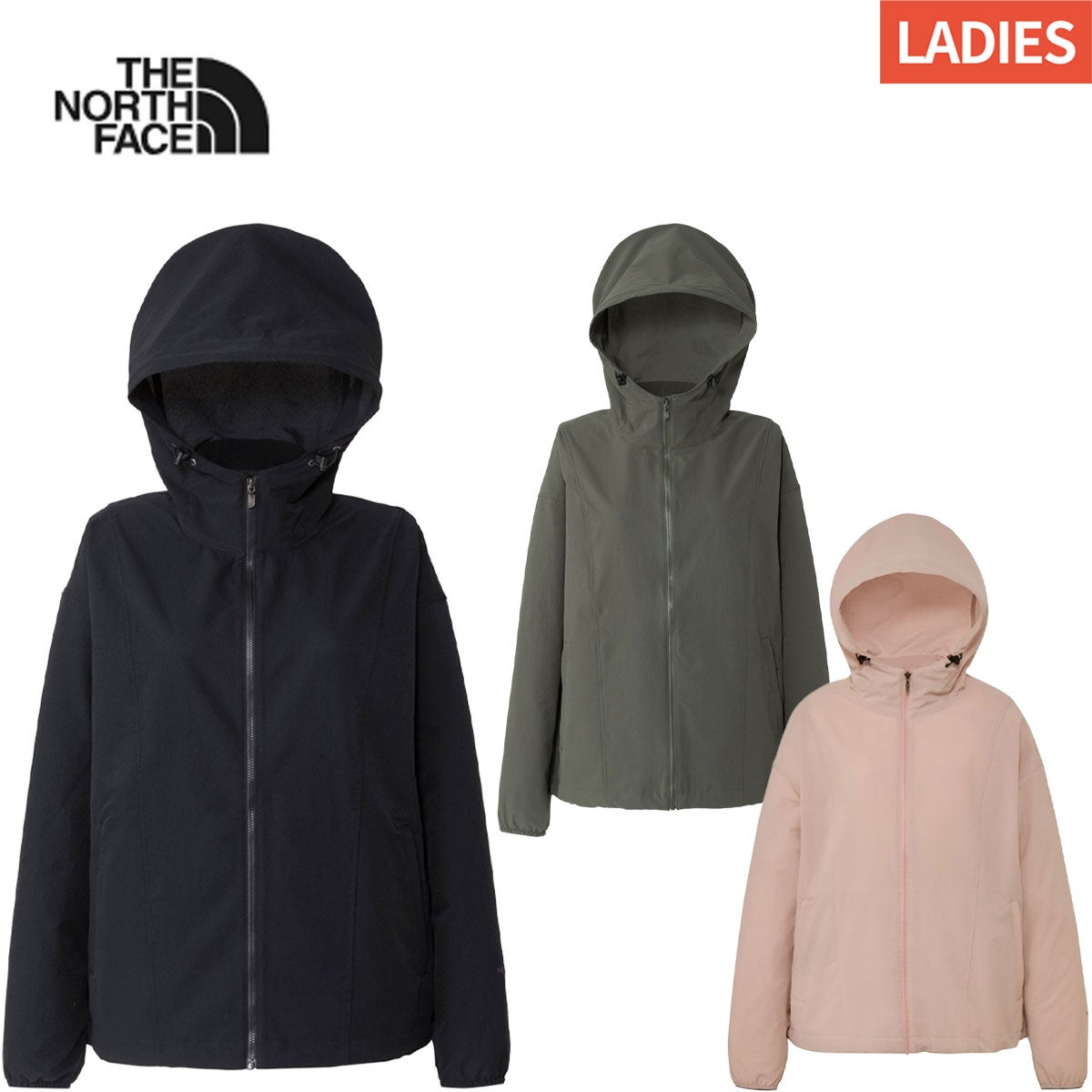 ザ・ノース・フェイス TNFビーフリージャケット レディース The North