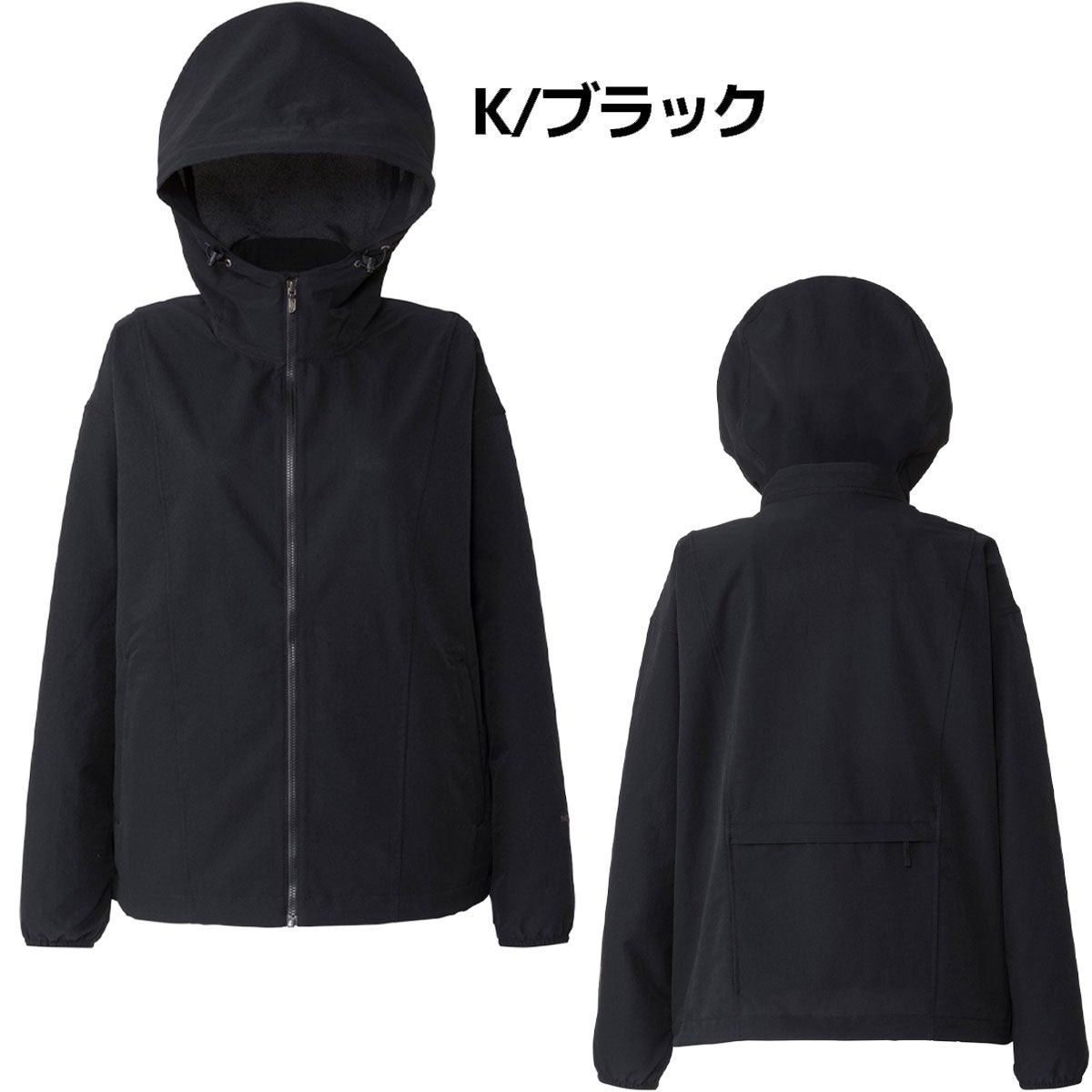 ザ・ノース・フェイス TNFビーフリージャケット The North Face TNF BE