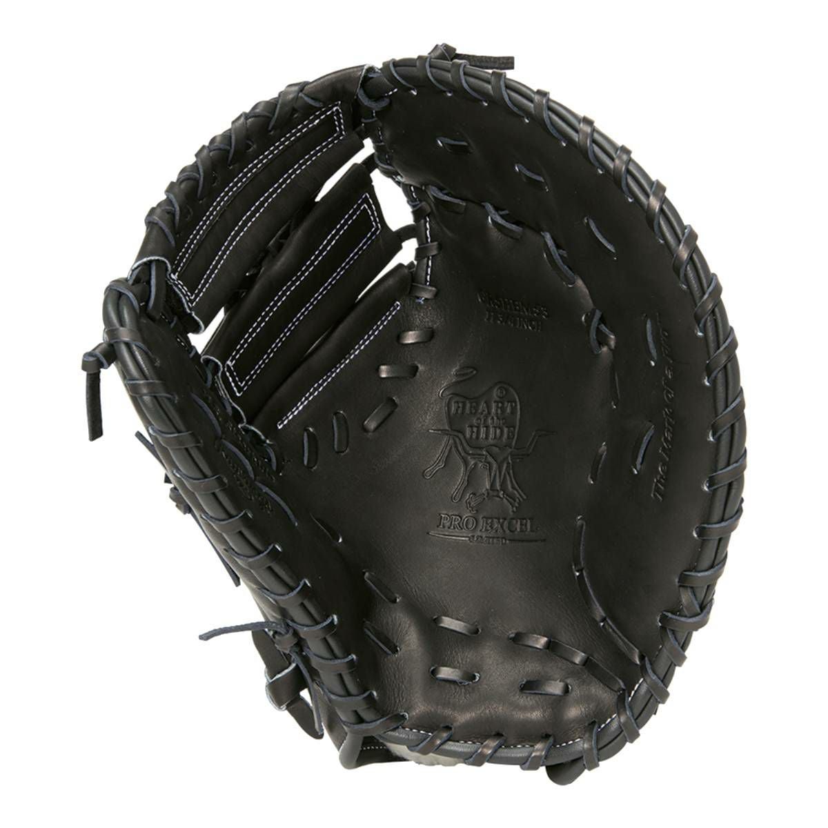 Rawlingsファーストミット軟式野球右投げ用11.75インチ ローリングス 軟式用ファーストミット 一塁手用 11.75インチ 一般 プロ