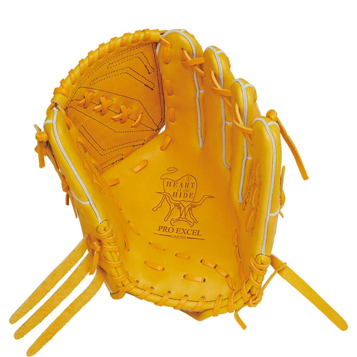 ローリングス Rawlings HOH PRO EXCEL Wizard #02 軟式用グラブ 投手用