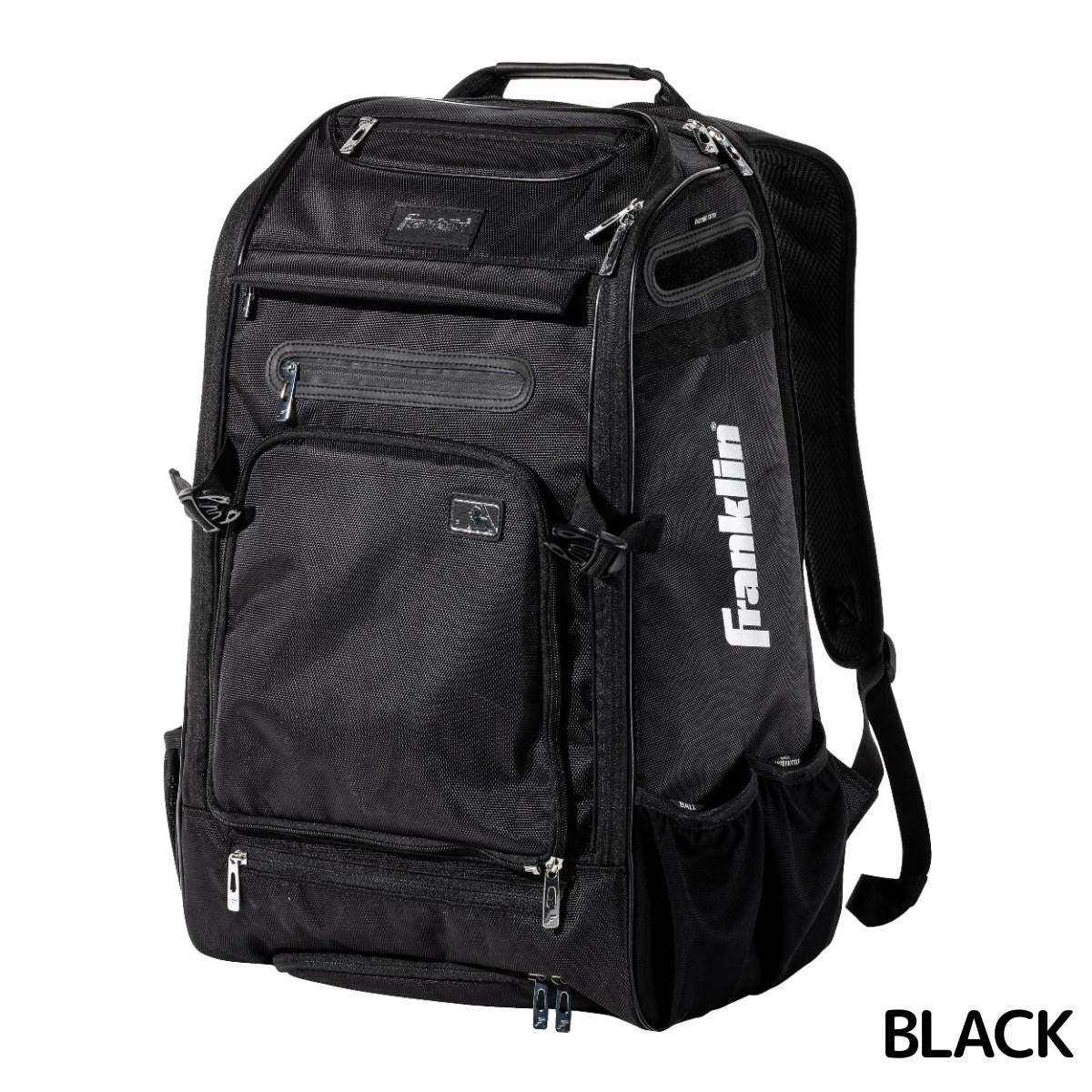 フランクリン Franklin MLB Traveler Chrome Bat Pack バックパック