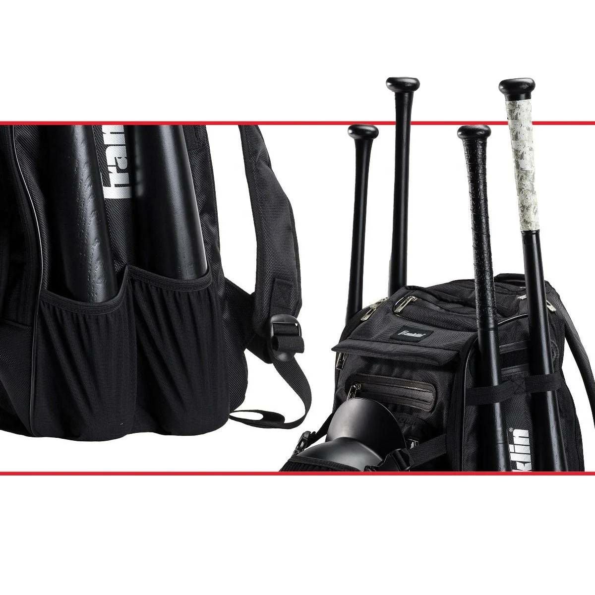フランクリン Franklin MLB Traveler Chrome Bat Pack バックパック
