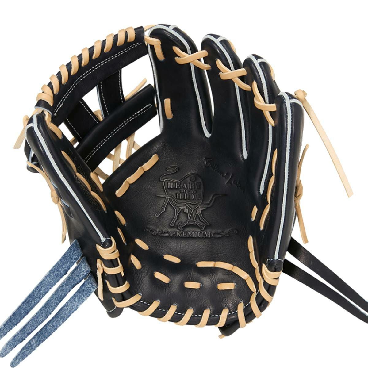 ローリングス Rawlings 【専用グラブ袋付き】 HOH PREMIUM 硬式用