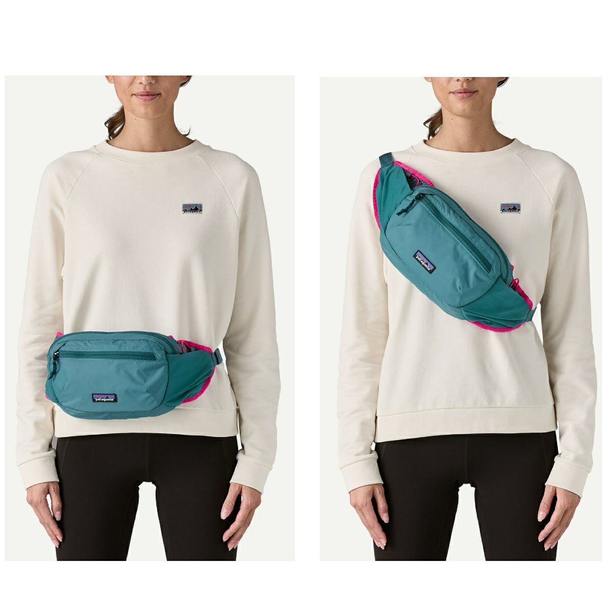 【新品】【20%off中 】パタゴニアTERRAVIA HIP PACK 5L Patagonia/パタゴニア】Terravia Hip Pack/テラヴィア ヒップ パック