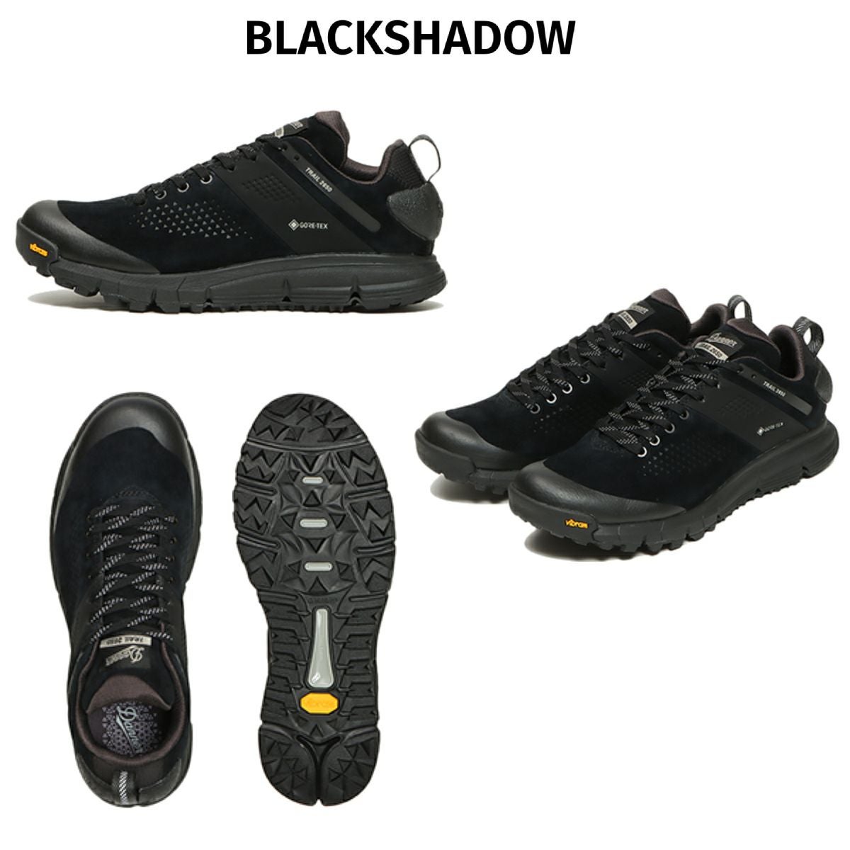 ダナー Danner TRAIL 2650 GTX トレイル 2650 ゴアテックス メンズ