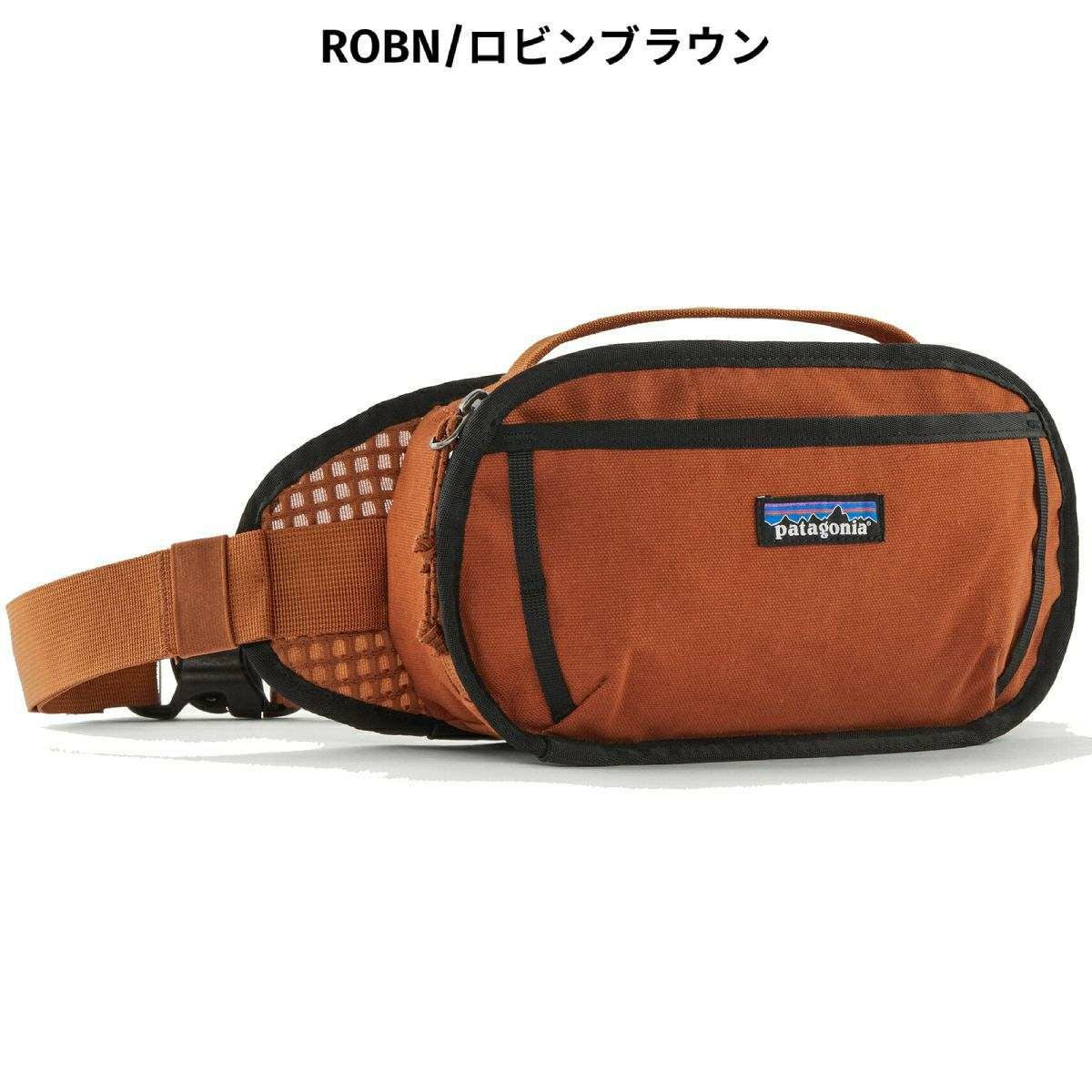 パタゴニア フィールドスミス・ヒップ・パック 5L PATAGONIA