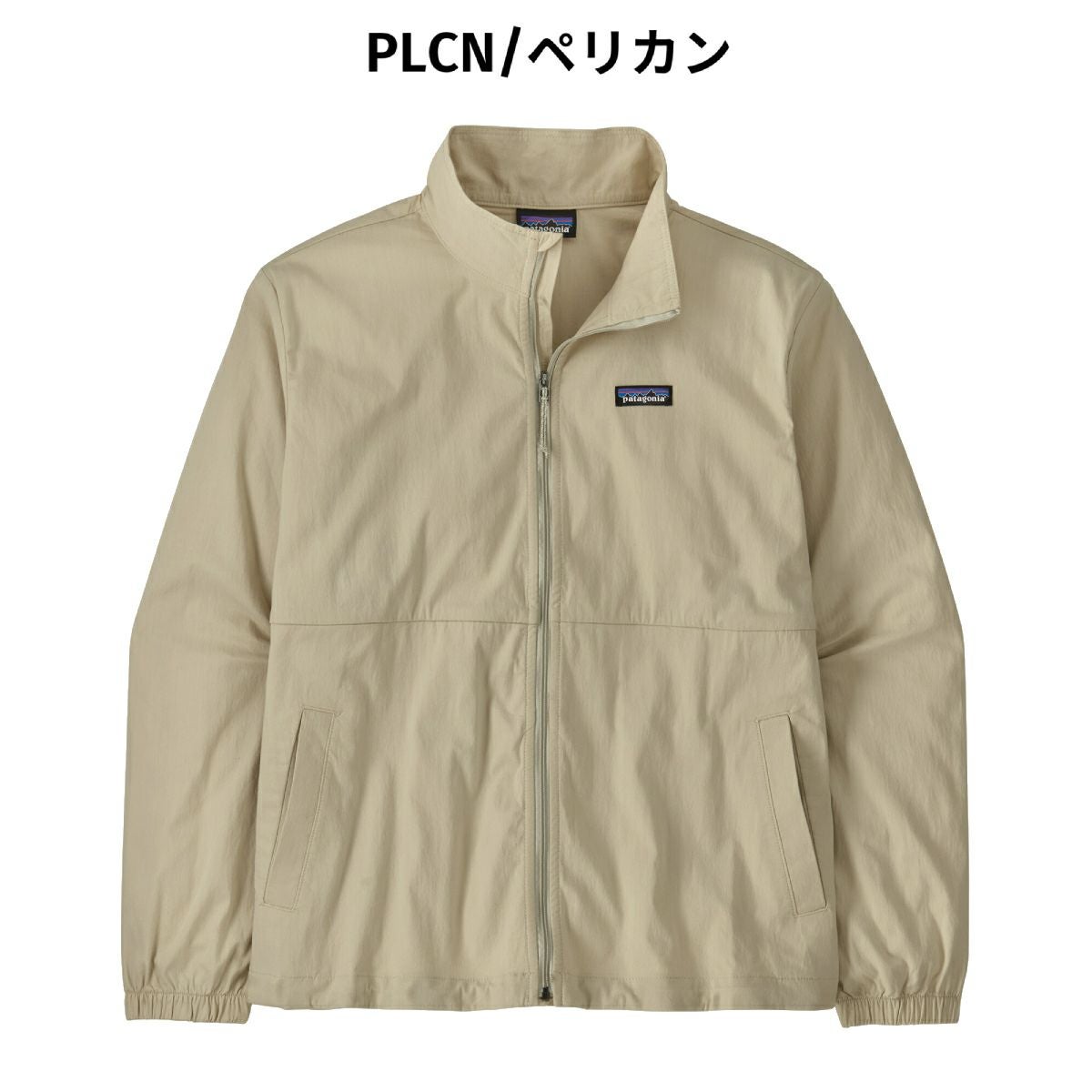 パタゴニア PATAGONIA MS NOMADER JKT メンズ・ノマダー・ジャケット