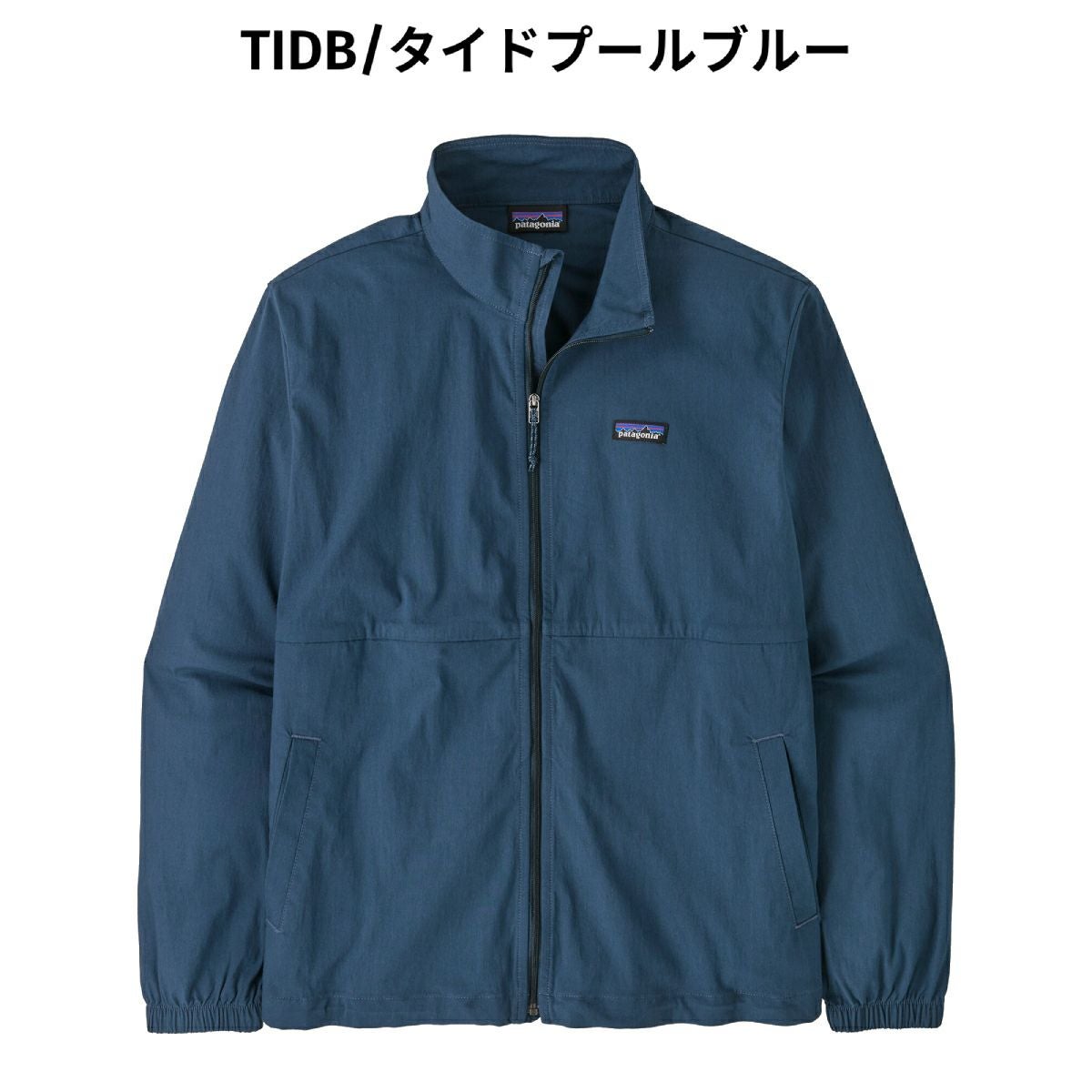パタゴニア PATAGONIA MS NOMADER JKT メンズ・ノマダー・ジャケット