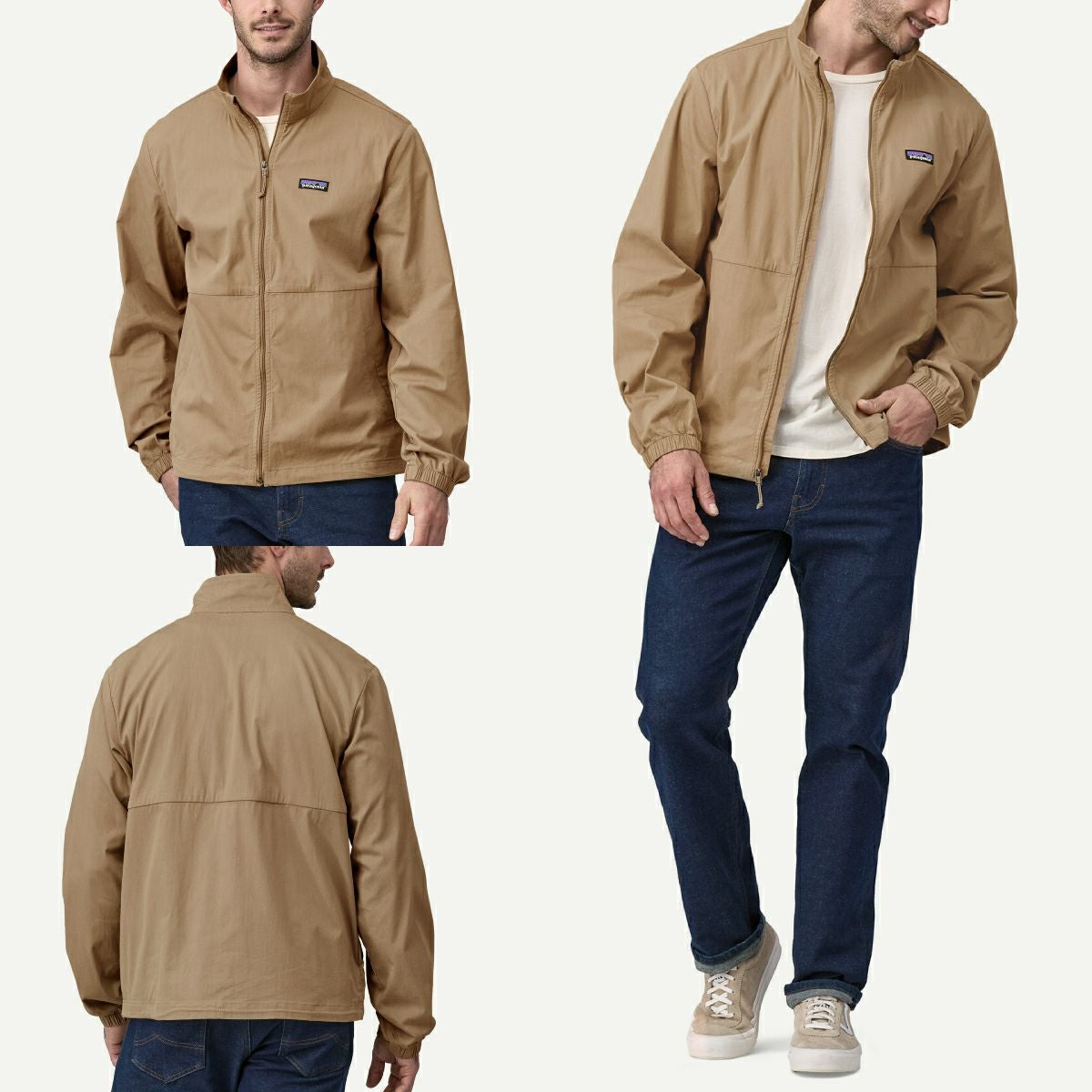 パタゴニア PATAGONIA MS NOMADER JKT メンズ・ノマダー・ジャケット