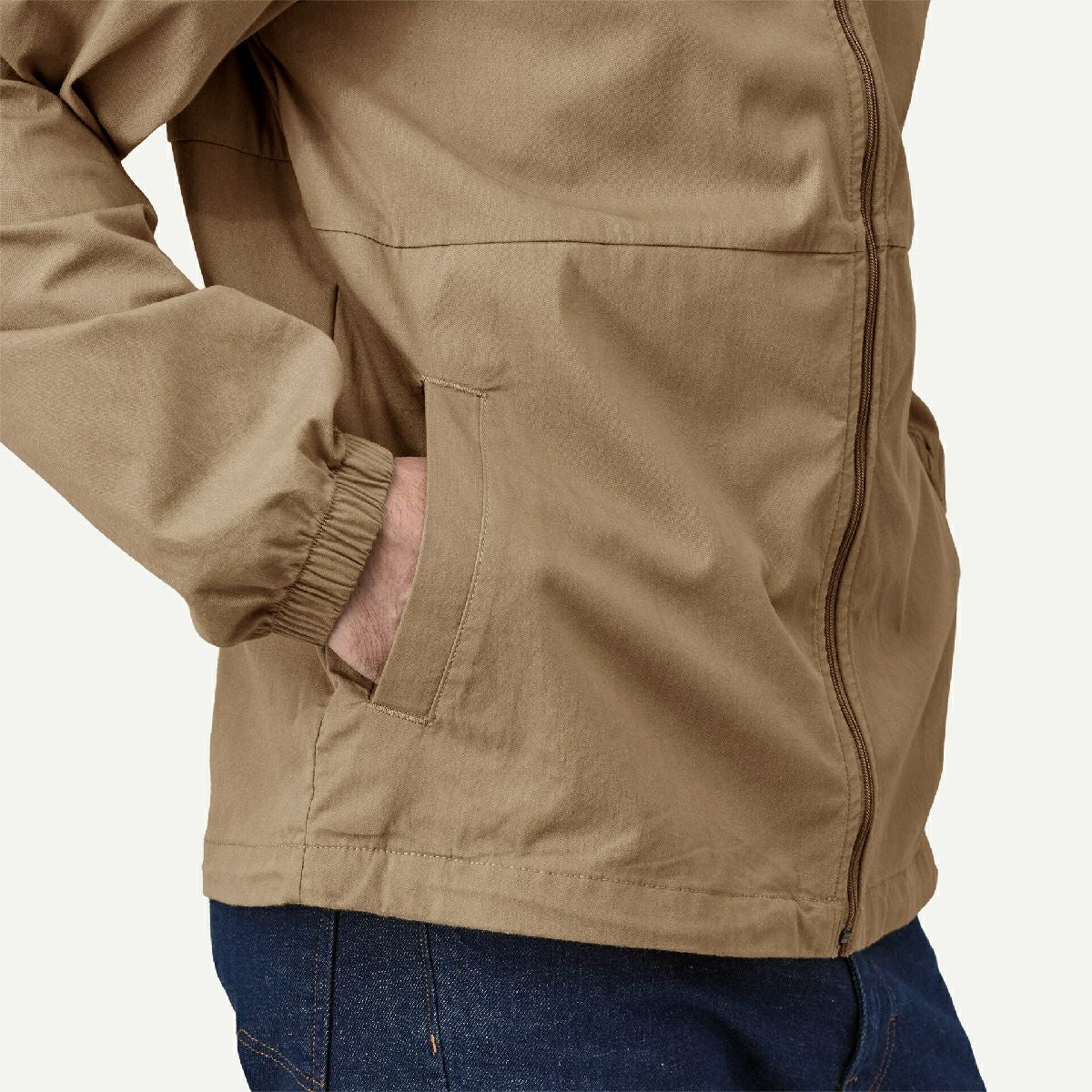 パタゴニア ノマダー ジャケット patagonia Nomader S パタゴニア 》ミニマルな佇まいがグッド◎快適な多機能型ジャケットが