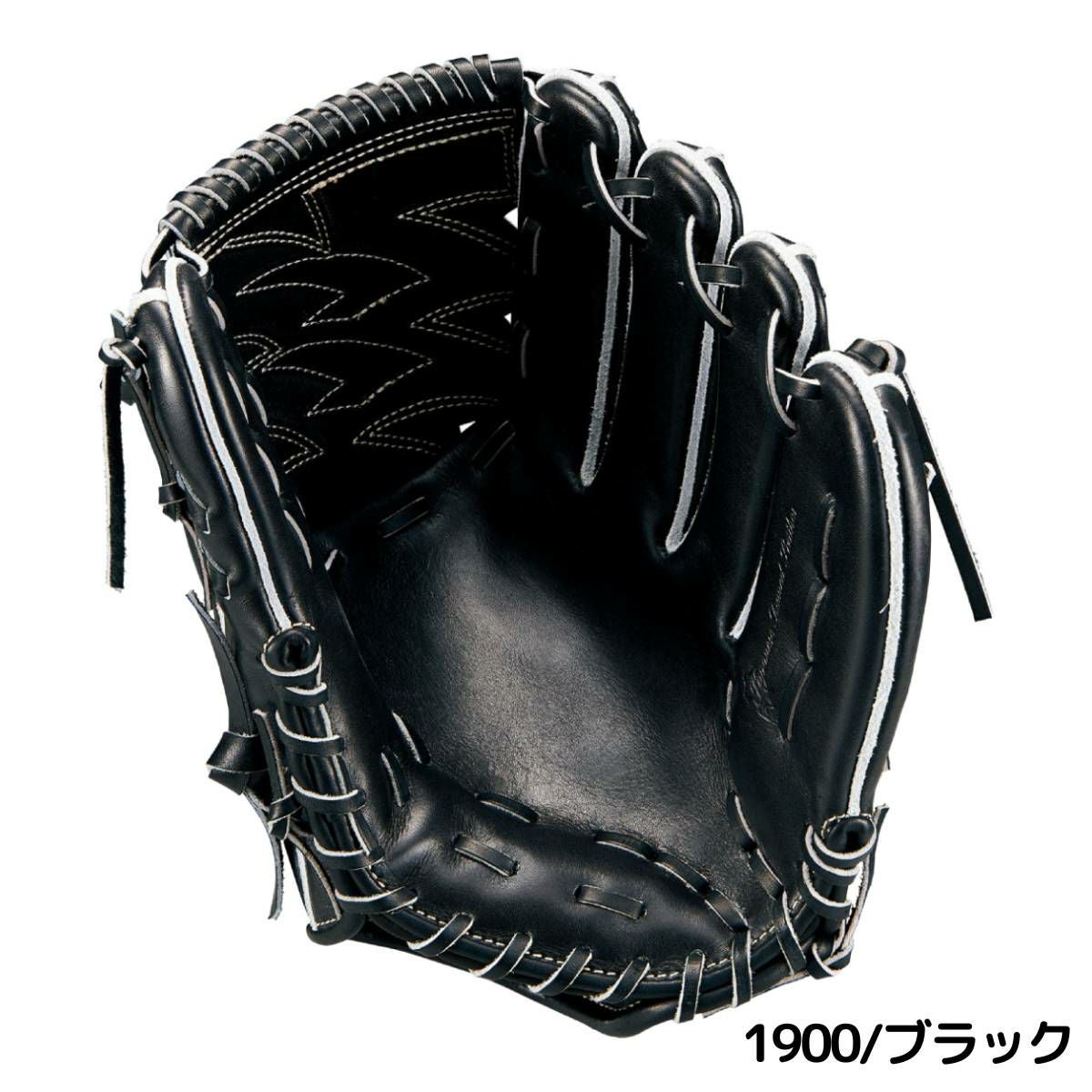 ゼット ZETT 【専用グラブ袋付き】プロステイタス プレミアム 硬式用