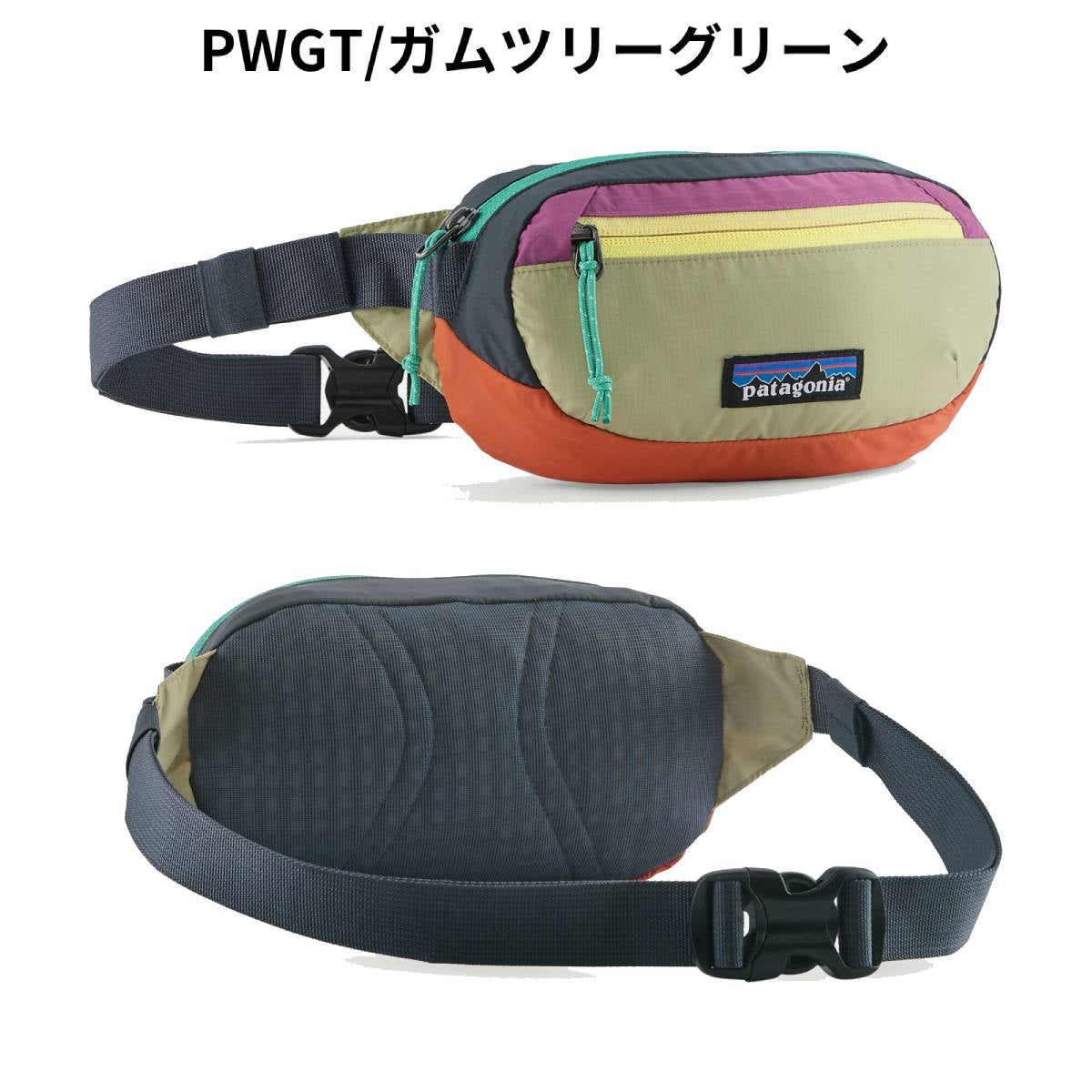 パタゴニア ヒップパック1L 2個セット 新品 000000084943-01.jpg?size=l&w=