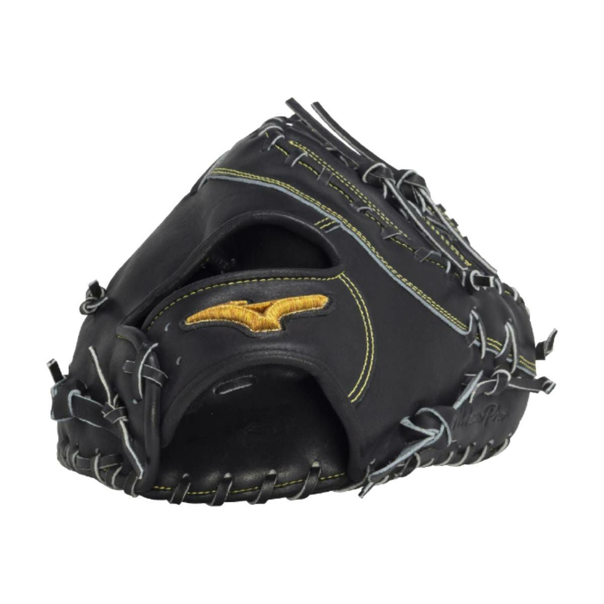ミズノ MIZUNO 【専用グラブ袋付き】 ミズノプロ MizunoPro CRAFTED