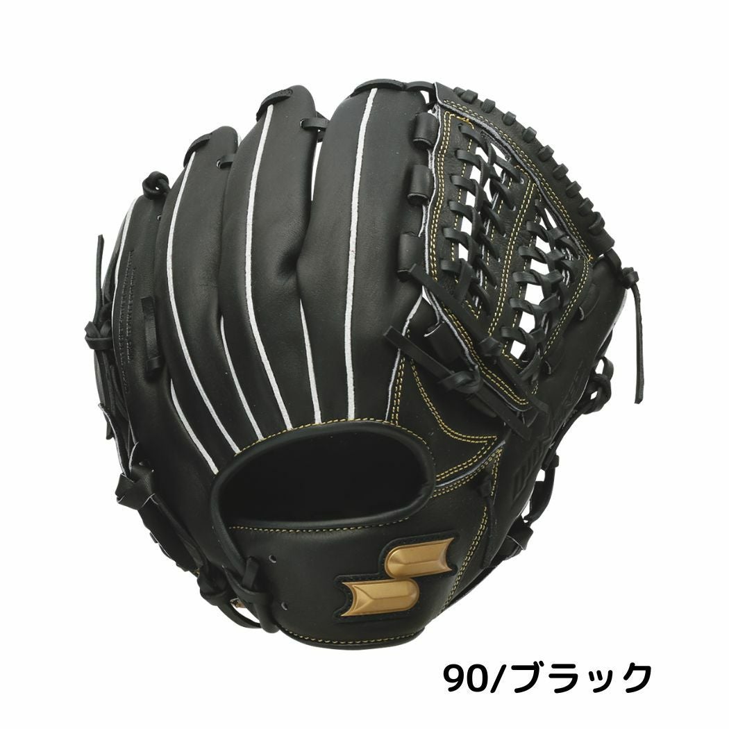 エスエスケイ SSK ウインドリーム 軟式用グラブ オールラウンド用 6S