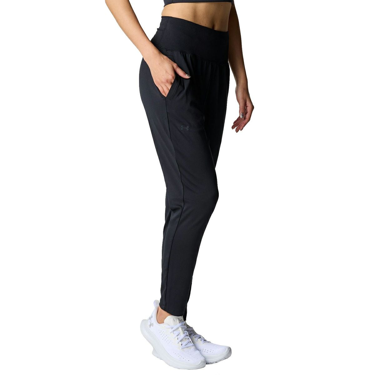 アンダーアーマー UNDER ARMOUR UAフィットネス パンツ レディース