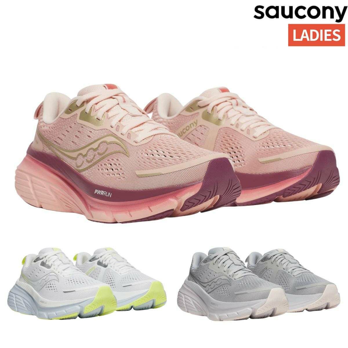 サッカニー エンドルフィンスピード5 レディース Saucony ENDORPHIN