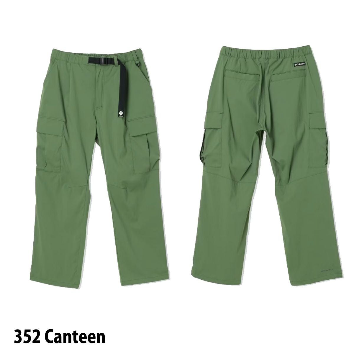 コロンビア Columbia ハンターフォールズパンツ Hunter Falls Pant