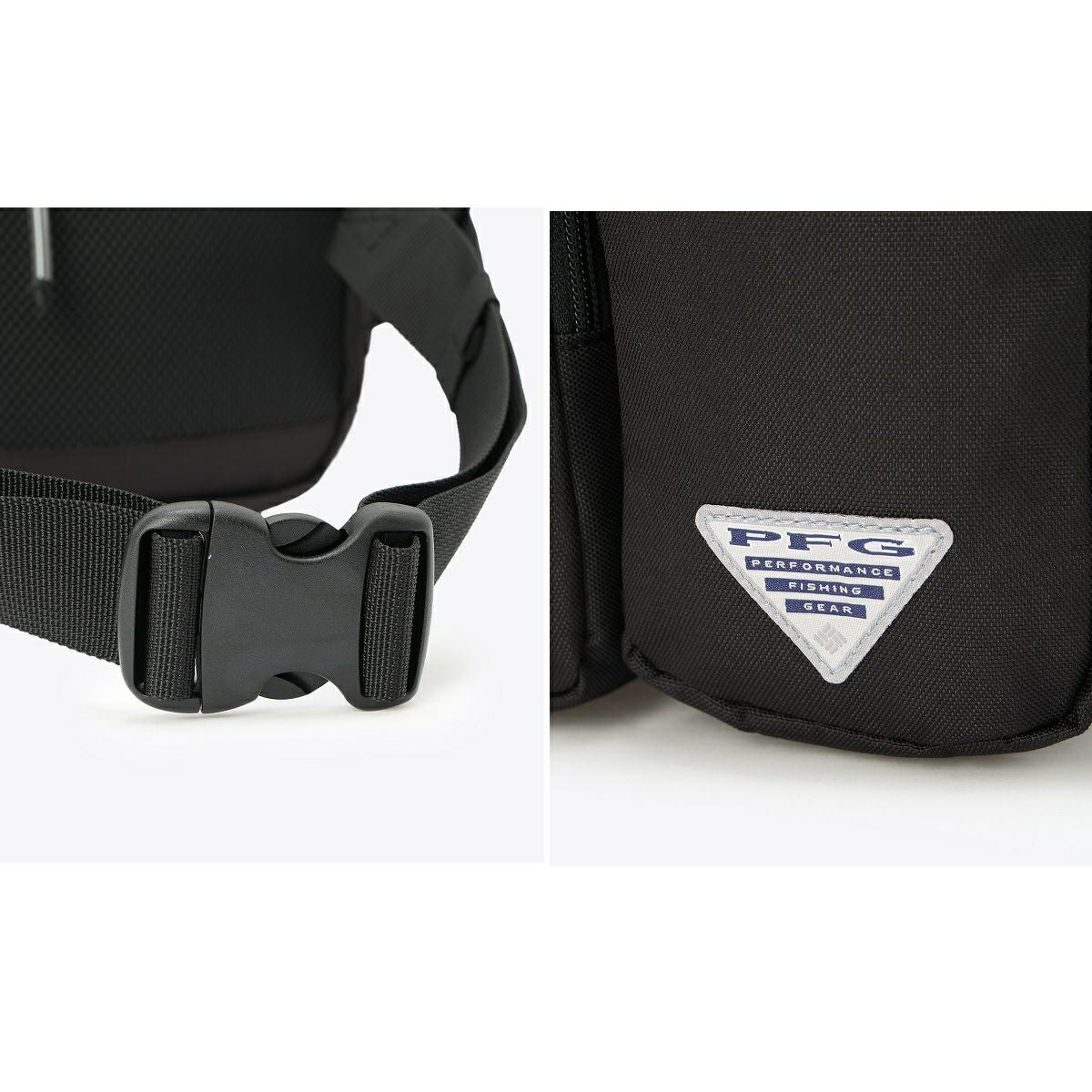 コロンビア Columbia バイパーリッジ PFG S Viporridge PFG S ウエスト