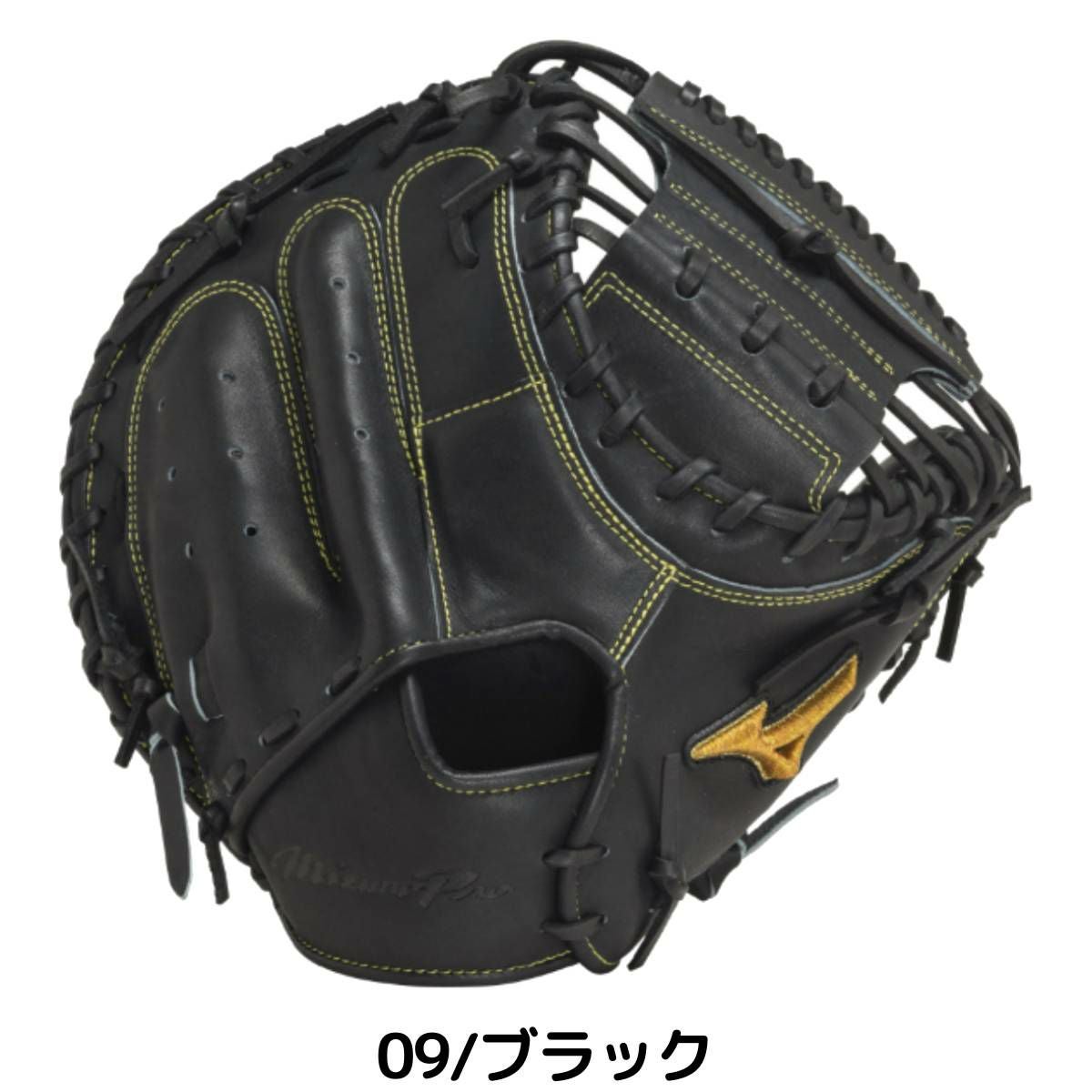 ミズノ MIZUNO 【専用グラブ袋付き】 ミズノプロ MizunoPro 號 SAKEBI