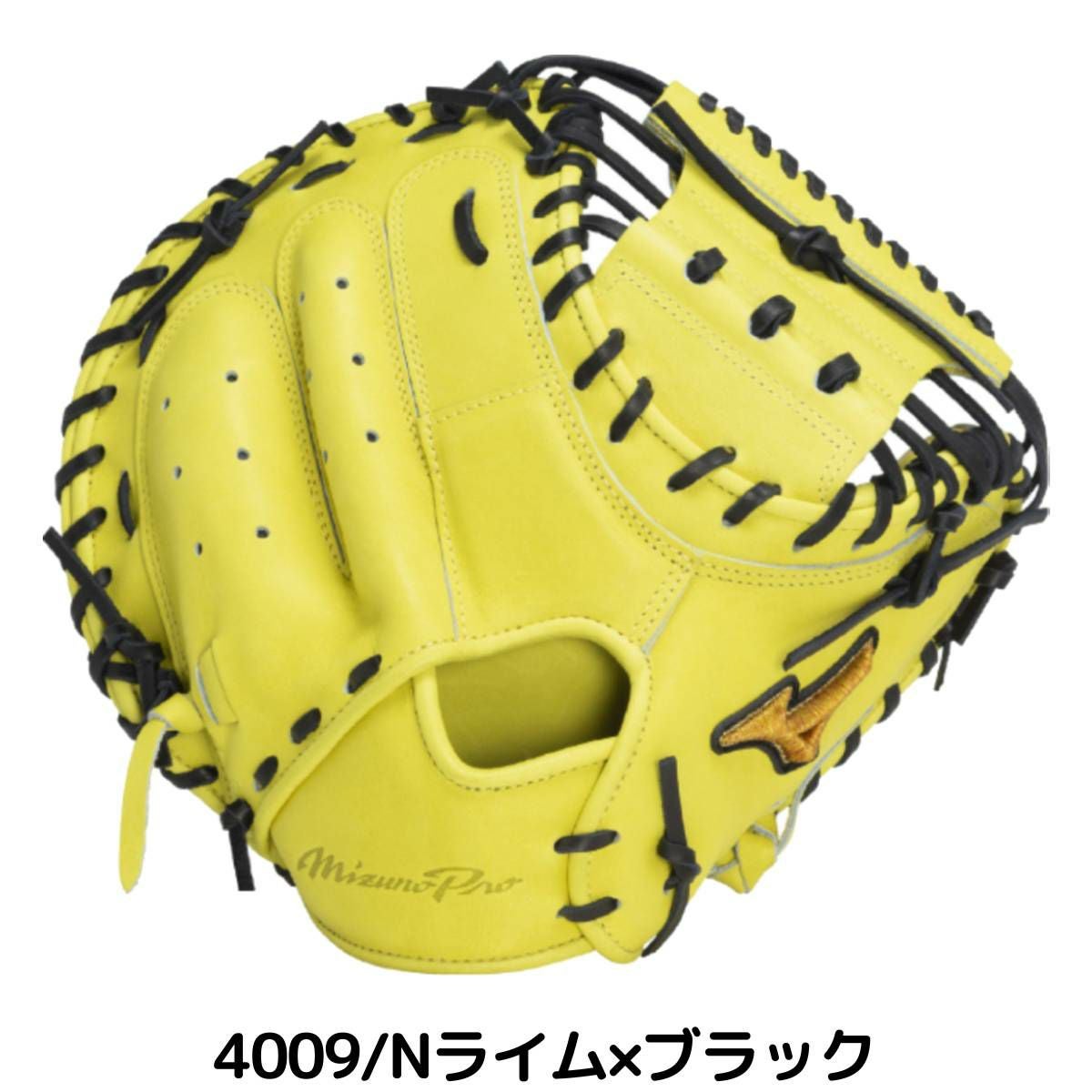 ミズノ MIZUNO 【専用グラブ袋付き】 ミズノプロ MizunoPro 號 SAKEBI