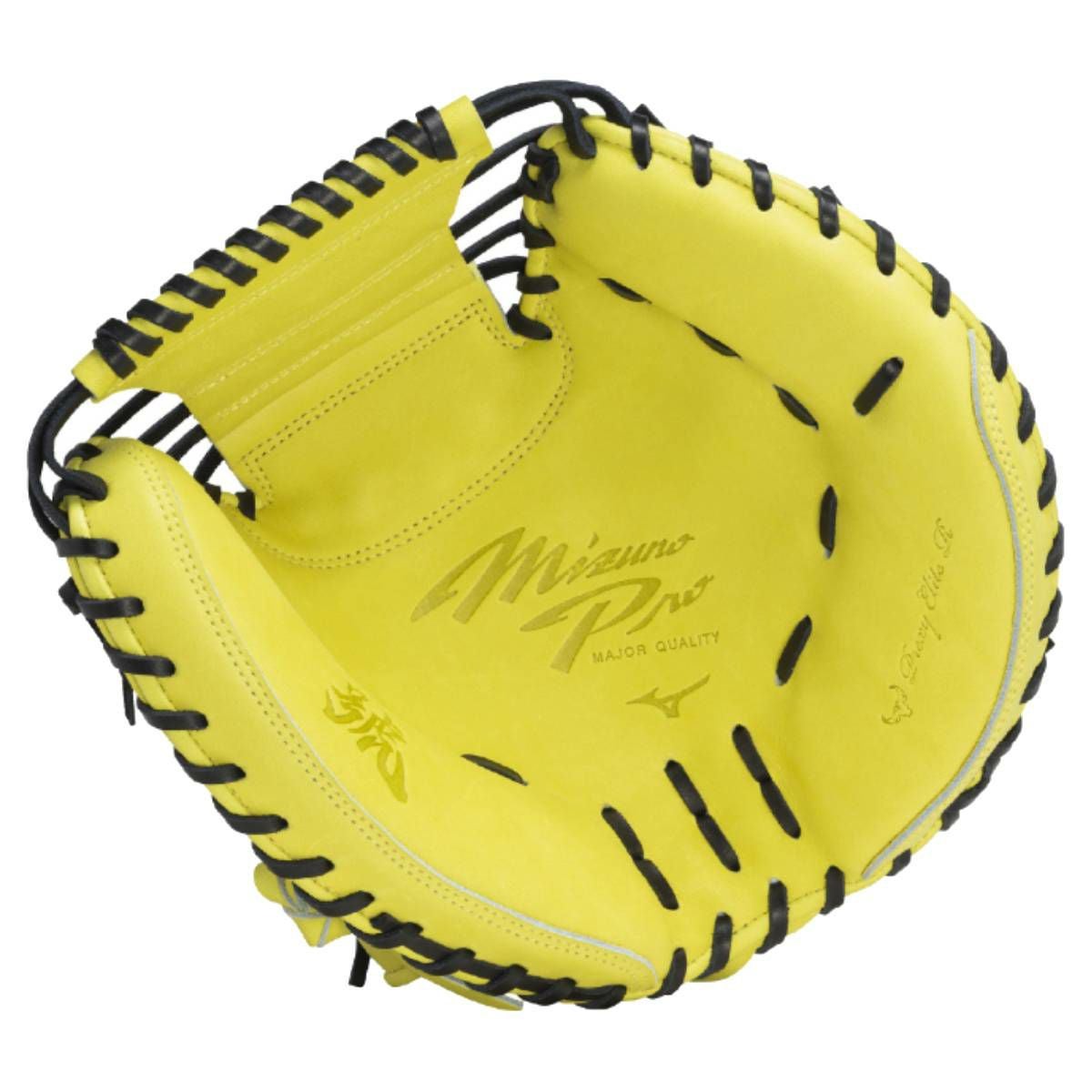 ミズノ MIZUNO 【専用グラブ袋付き】 ミズノプロ MizunoPro 號 SAKEBI