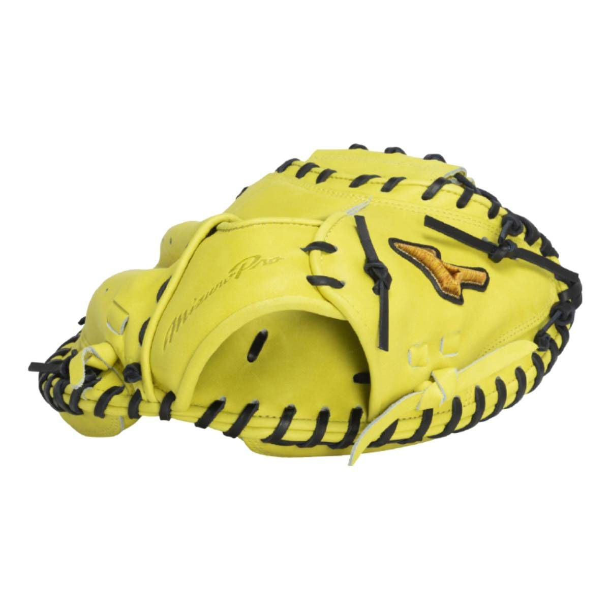 ミズノ MIZUNO 【専用グラブ袋付き】 ミズノプロ MizunoPro 號 SAKEBI