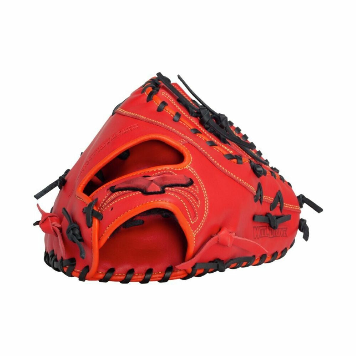 ミズノ MIZUNO WILL DRIVE RED ウィルドライブレッド IBE 軟式用グラブ