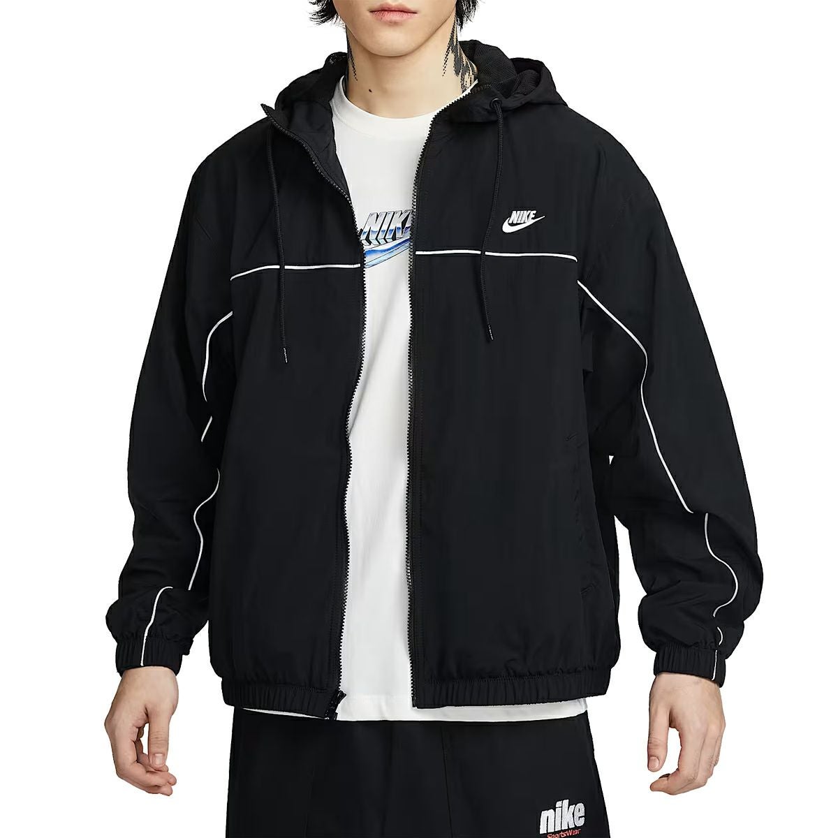 ナイキ NIKE Therma-FIT ワン フリース フルジップ ジャケット