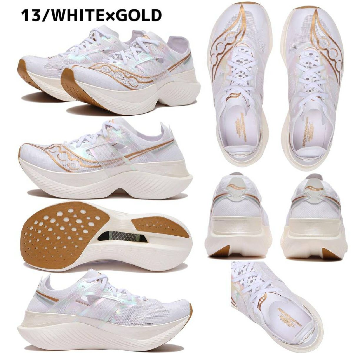 サッカニー Saucony ENDORPHIN ELITE エンドルフィン エリート メンズ