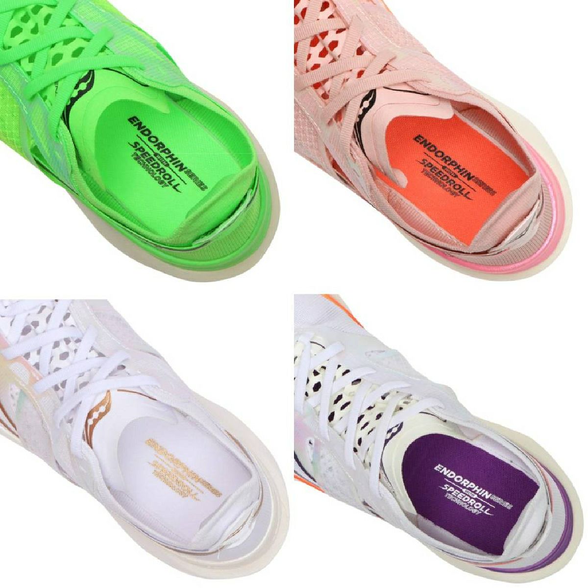サッカニー Saucony ENDORPHIN ELITE エンドルフィン エリート メンズ