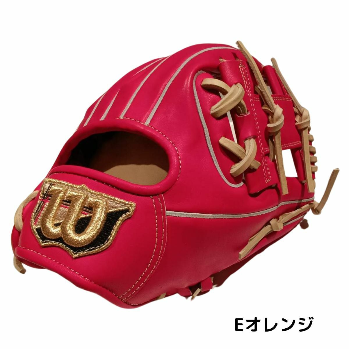 ウイルソン 限定 ウィルソンスタッフデュアル 硬式用グラブ 内野手 86