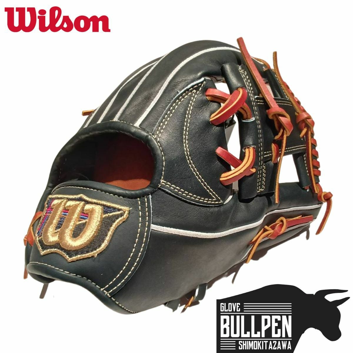 ローリングス Rawlings HOH MLB復刻シリーズ 軟式用グラブ 外野手用