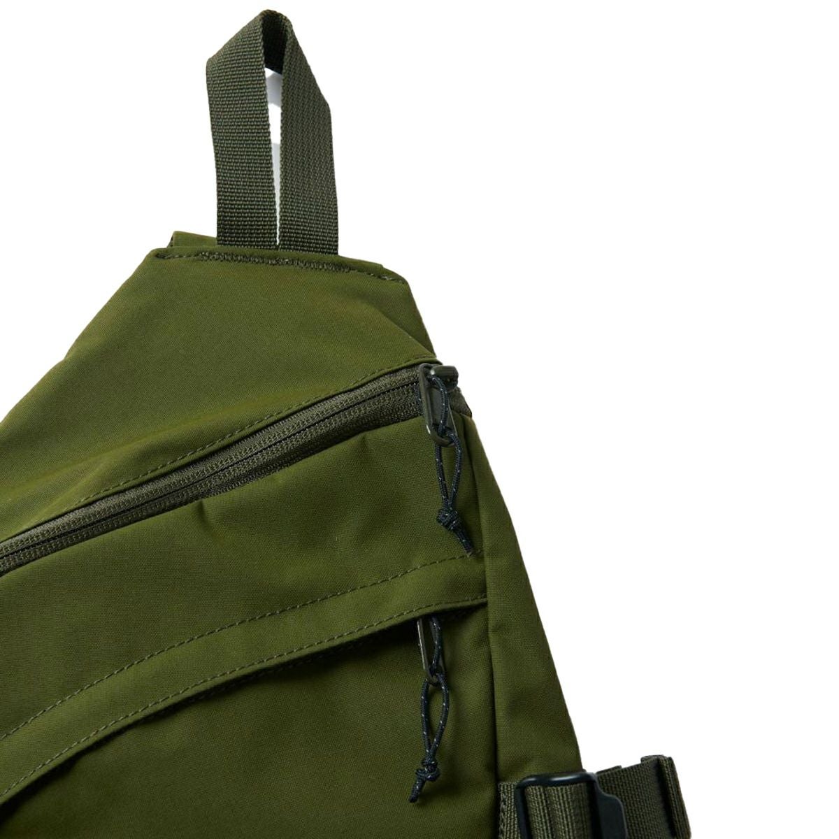 グラミチ GRAMICCI コーデュラスリングバッグ CORDURA SLING BAG