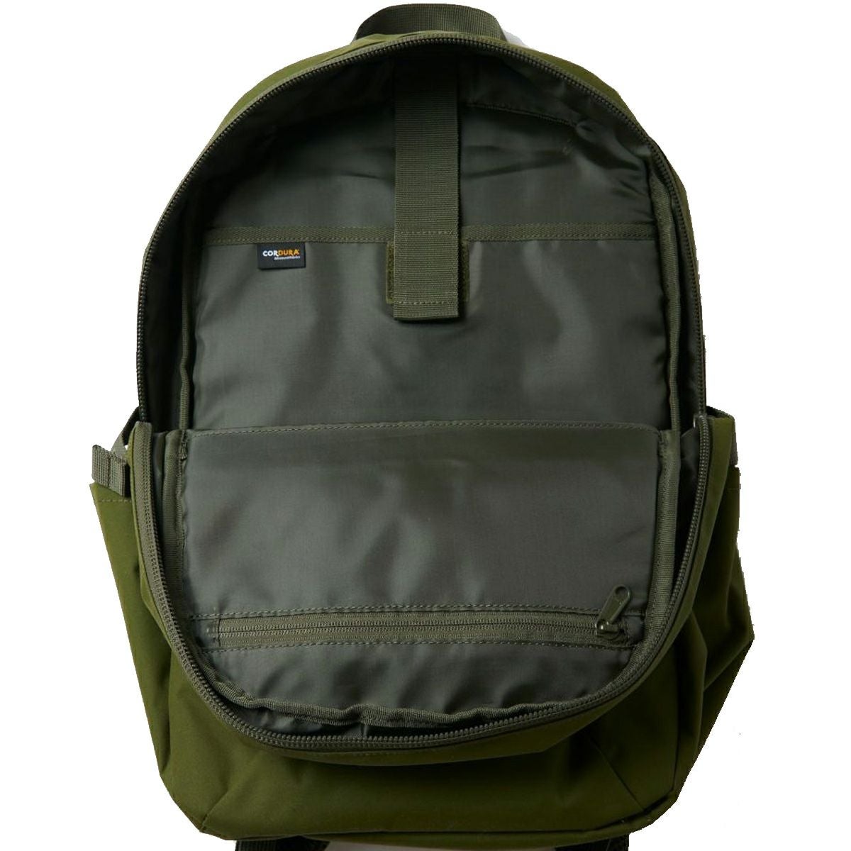グラミチ GRAMICCI コーデュラデイパック CORDURA DAY PACK 25L メンズ