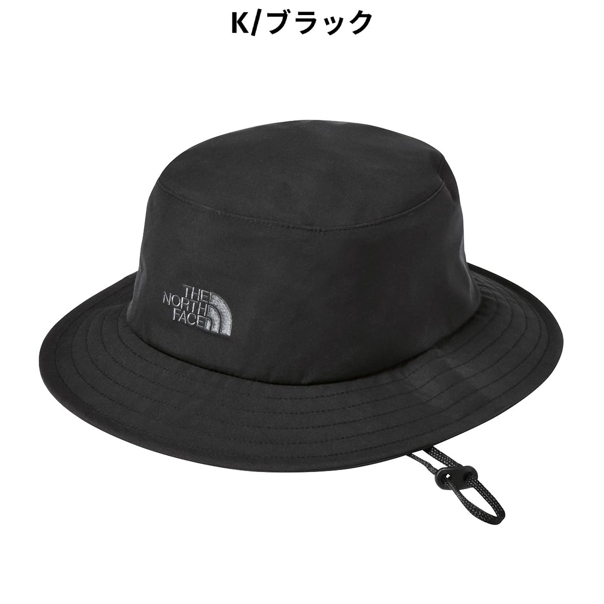 ザ・ノース・フェイス ゴアテックスライトハット THE NORTH FACE