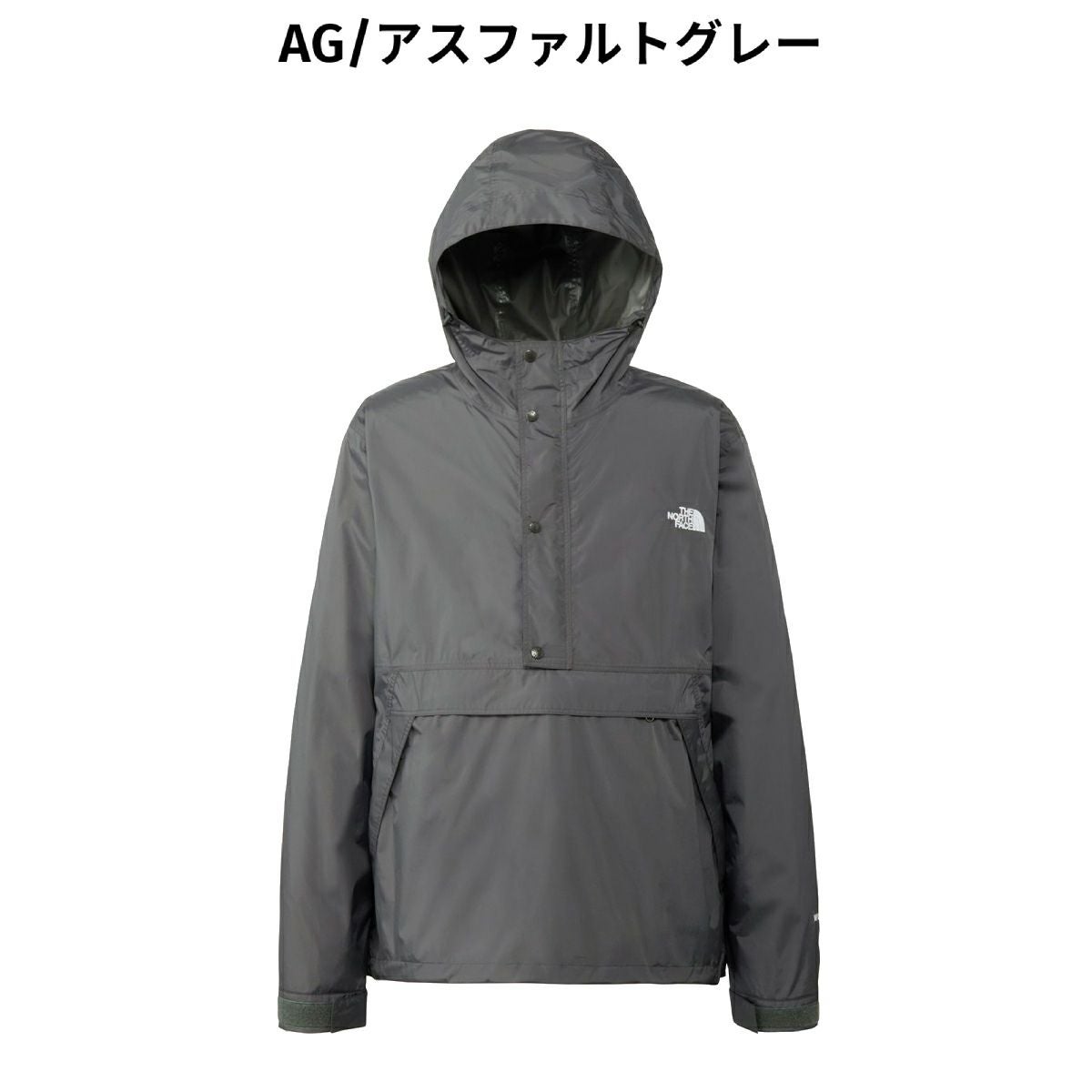 ザ・ノース・フェイス THE NORTH FACE 【正規取扱店】TORENIAN ANORAK